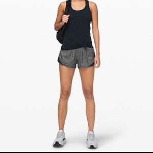 Hottie hot short II *2.5”